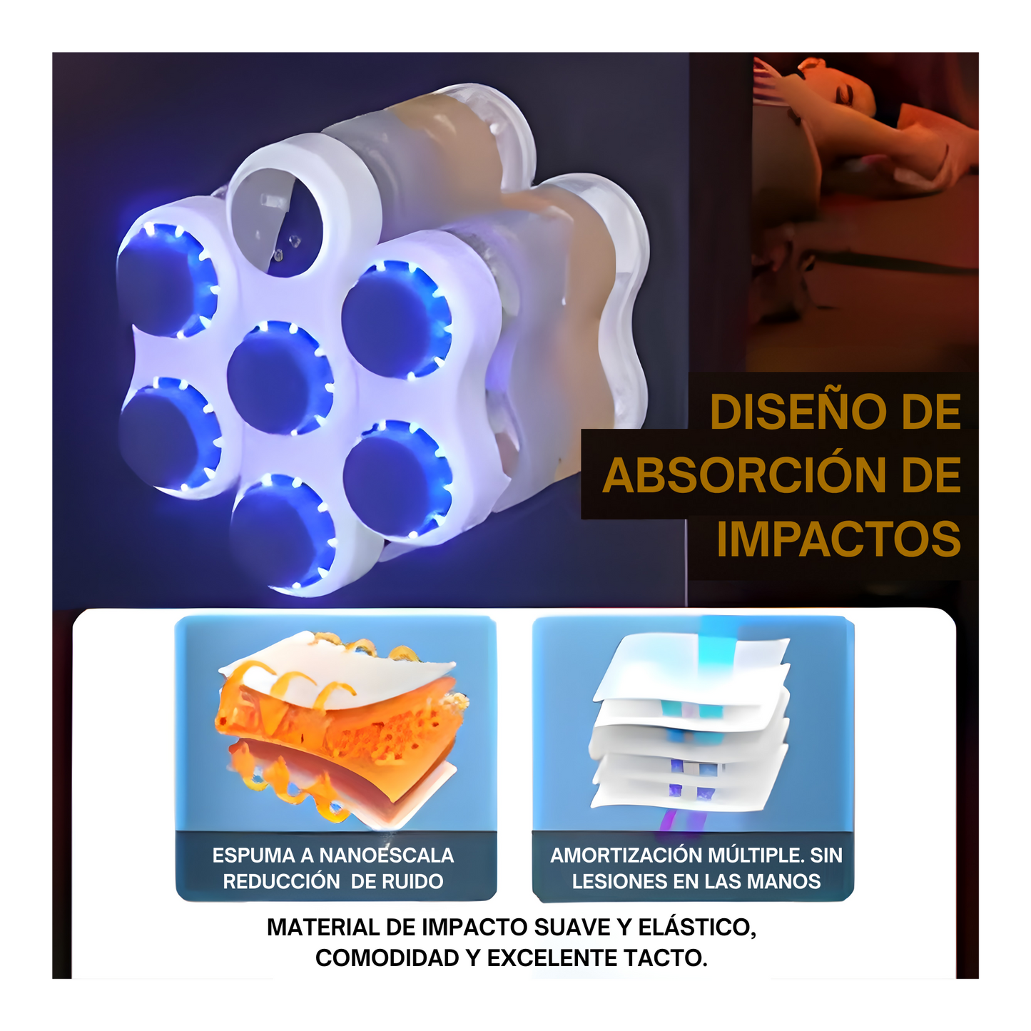 Máquina de Boxeo Musical 1